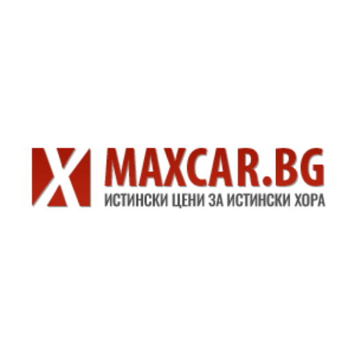 maxcar.bg