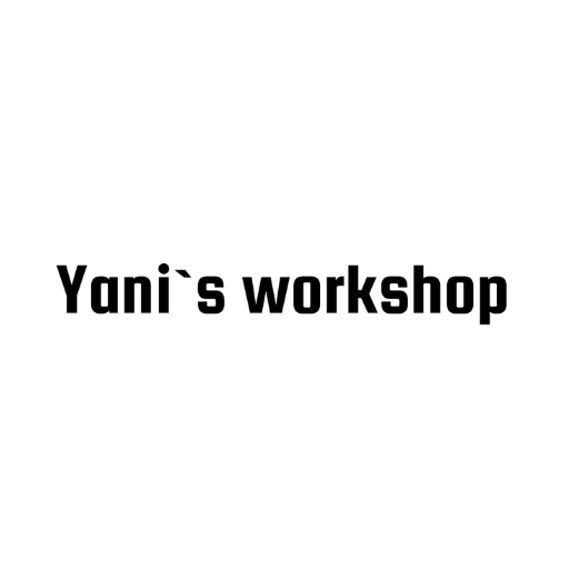 yanisworkshop.com